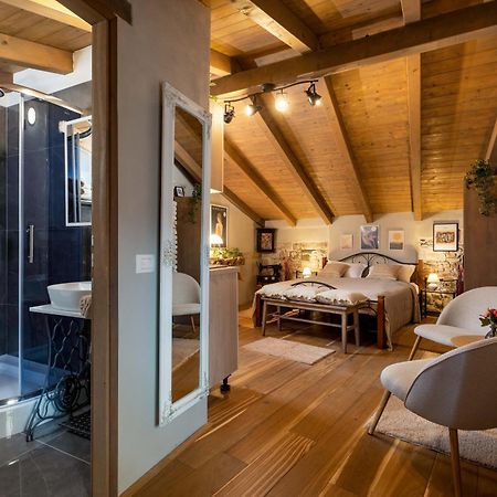 Casa Kaligari History Lägenhet Rovinj Exteriör bild