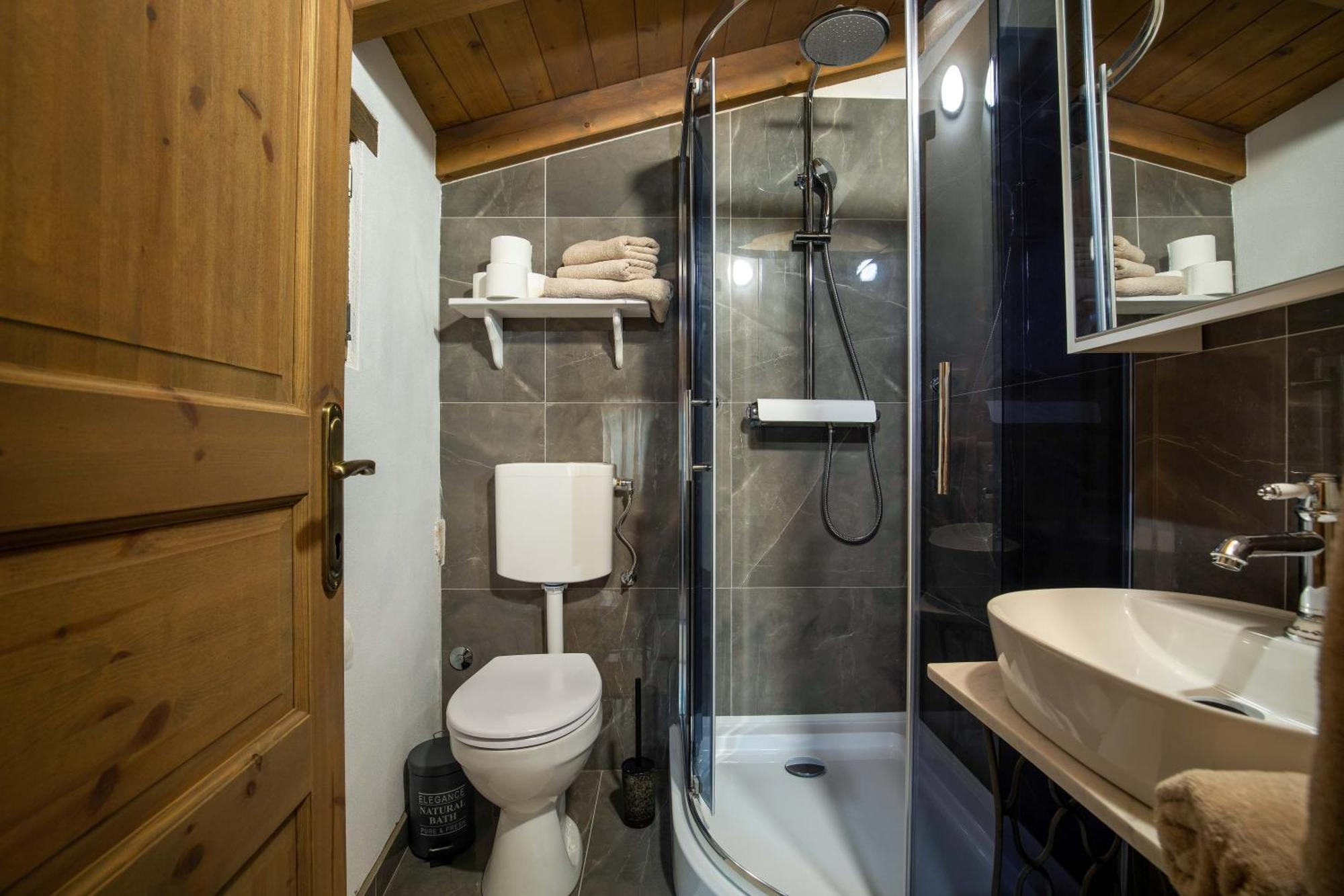 Casa Kaligari History Lägenhet Rovinj Exteriör bild